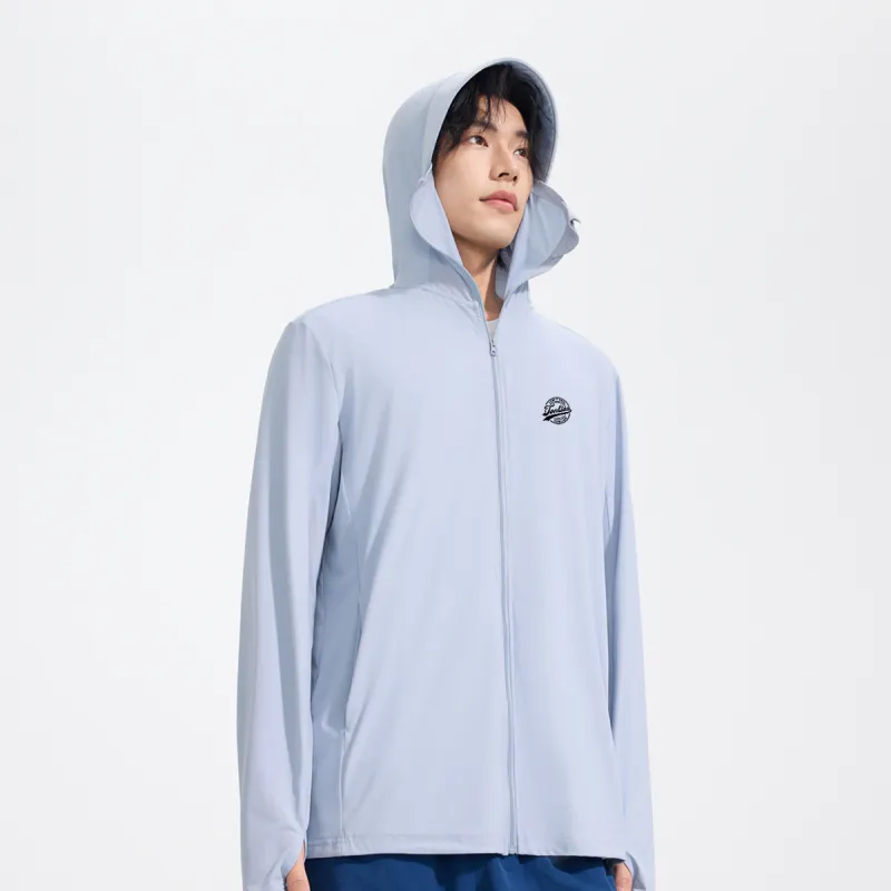 Tonlion Sun Protection Clothing Men's-13