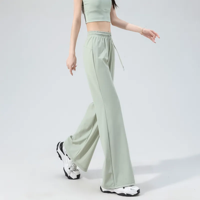 Tonlion Casual Pants Women's-7