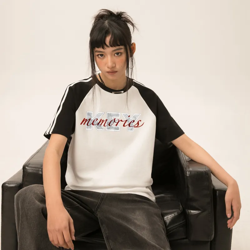 Tonlion T Shirts Unisex-20