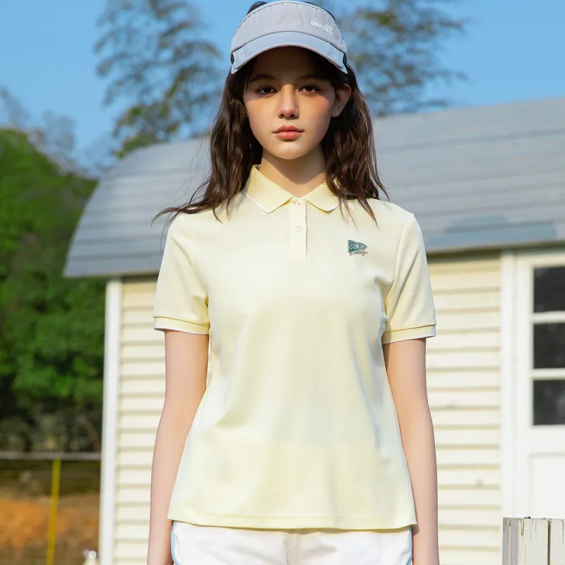 Tonlion Polo Shirts Unisex-10