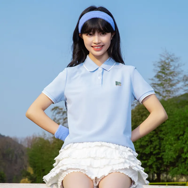 Tonlion Polo Shirts Unisex-6