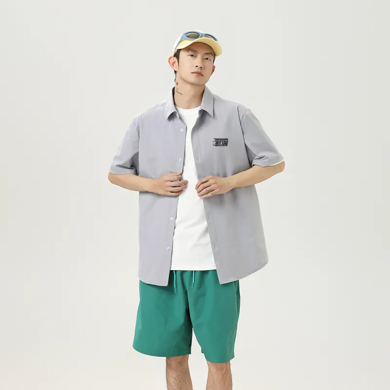Tonlion Shirts Unisex-2