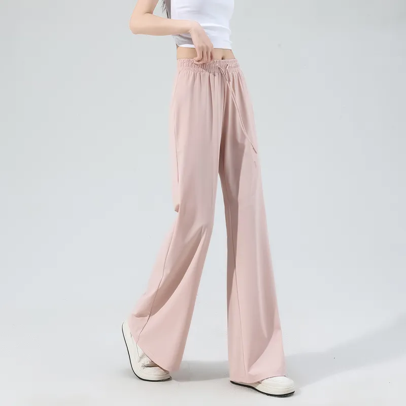 Tonlion Casual Pants Women's-6