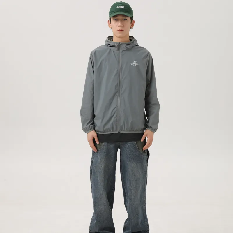 Tonlion Sun Protection Clothing Unisex-2