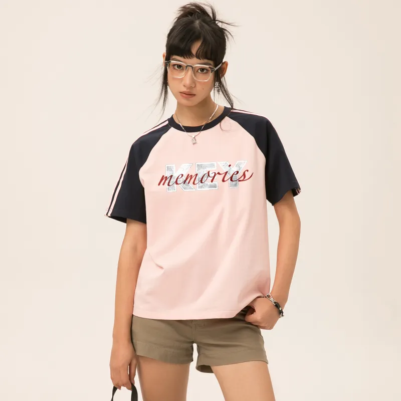 Tonlion T Shirts Unisex-16