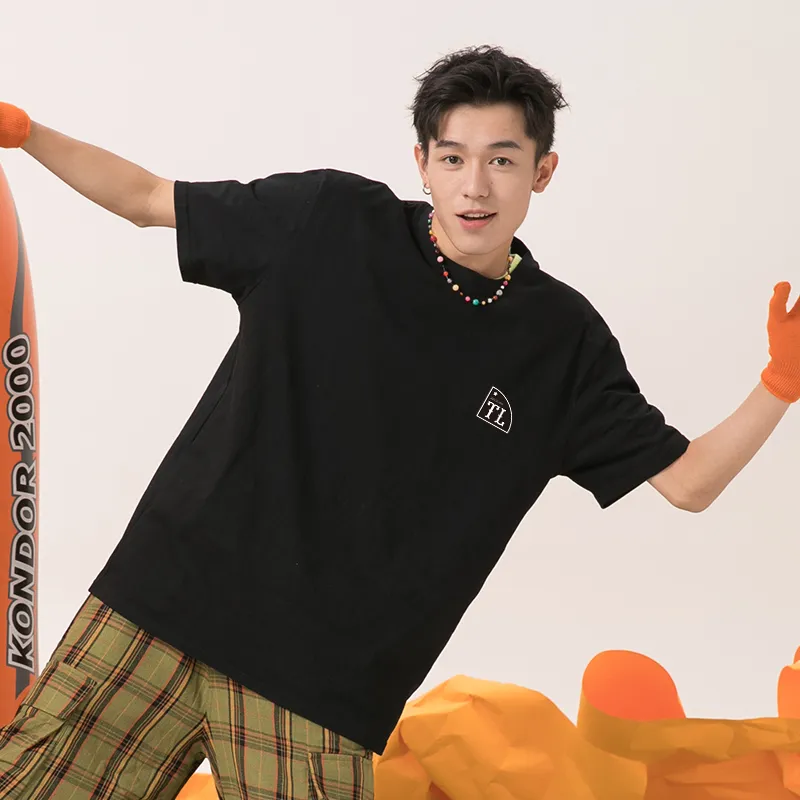 Tonlion Casual Sportswear Unisex-14