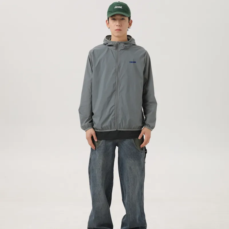 Tonlion Sun Protection Clothing Unisex-16