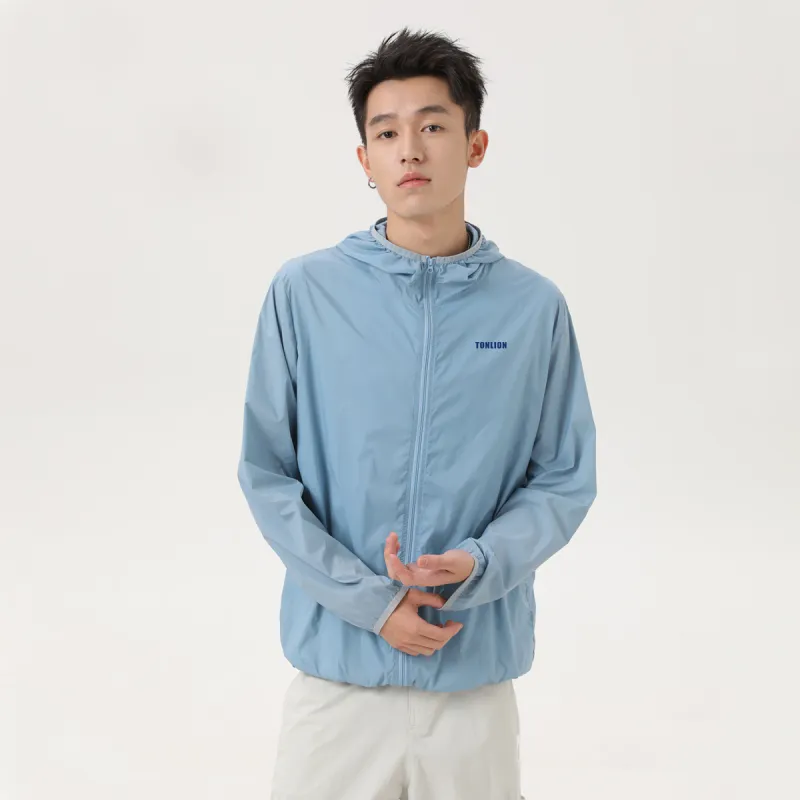 Tonlion Sun Protection Clothing Unisex-8