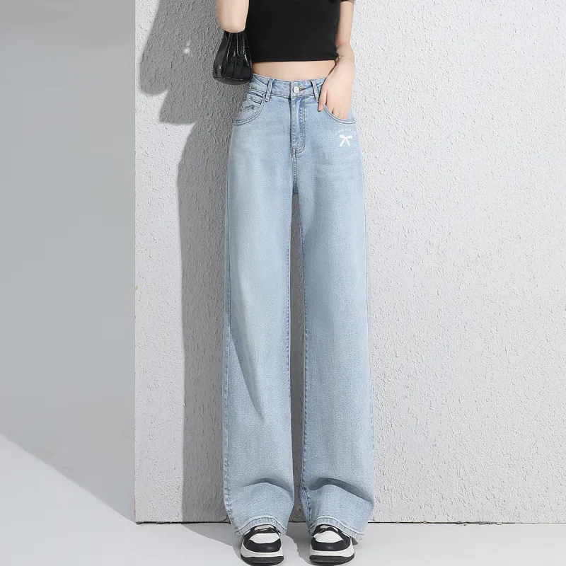 Tonlion Jeans Women's-11