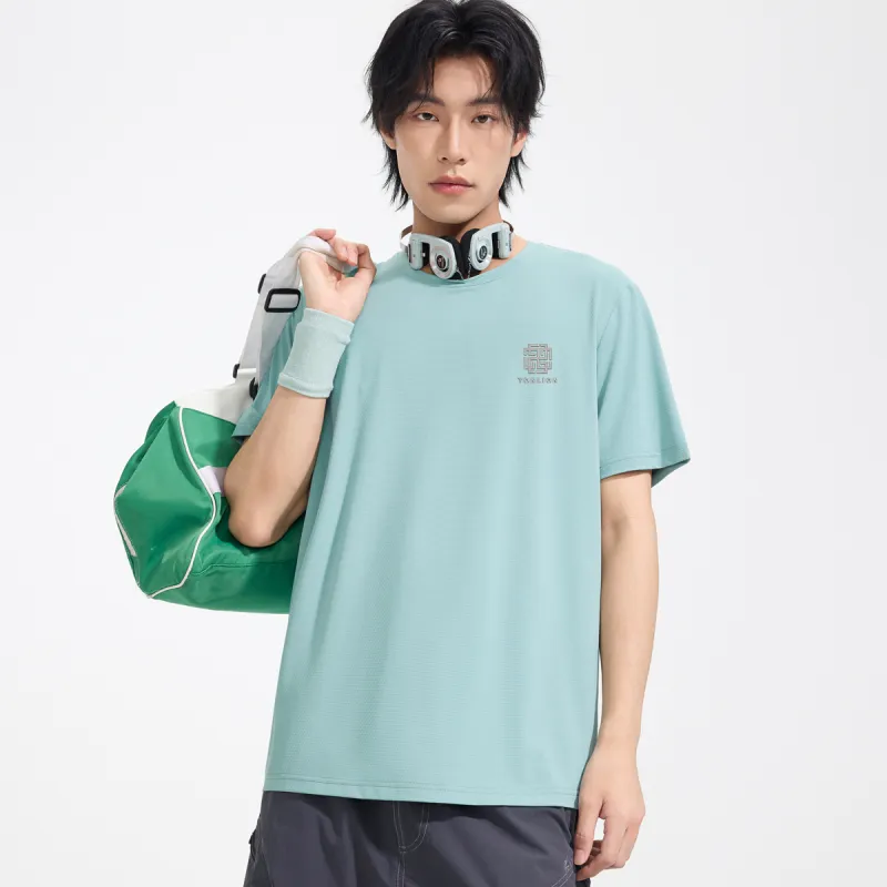 Tonlion T Shirts Unisex-19
