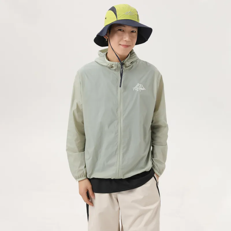Tonlion Sun Protection Clothing Unisex-10