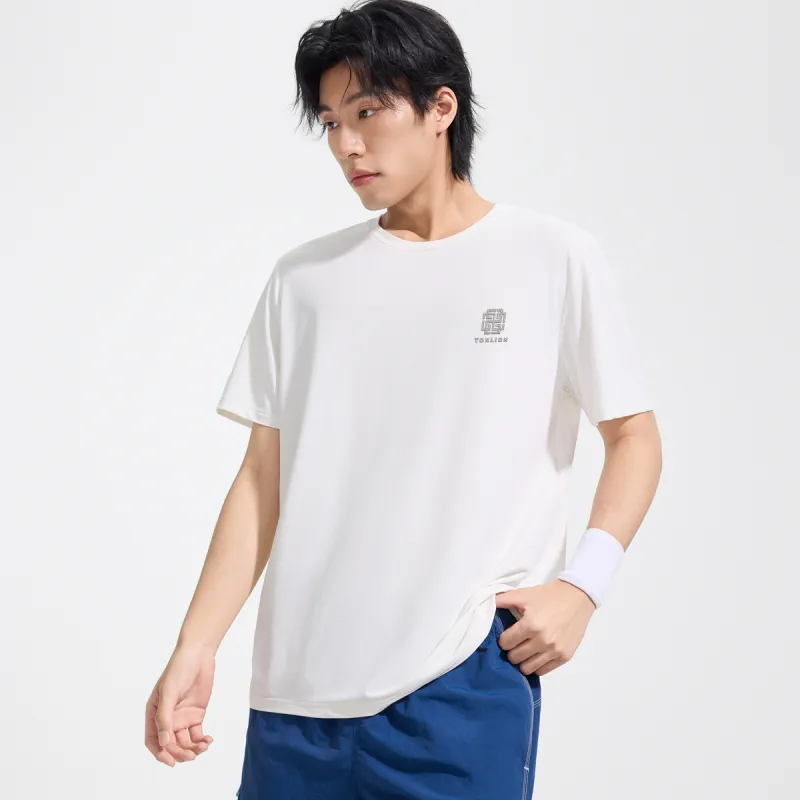 Tonlion T Shirts Unisex-13
