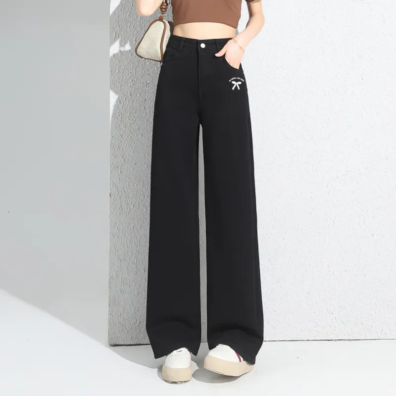 Tonlion Jeans Women's-2