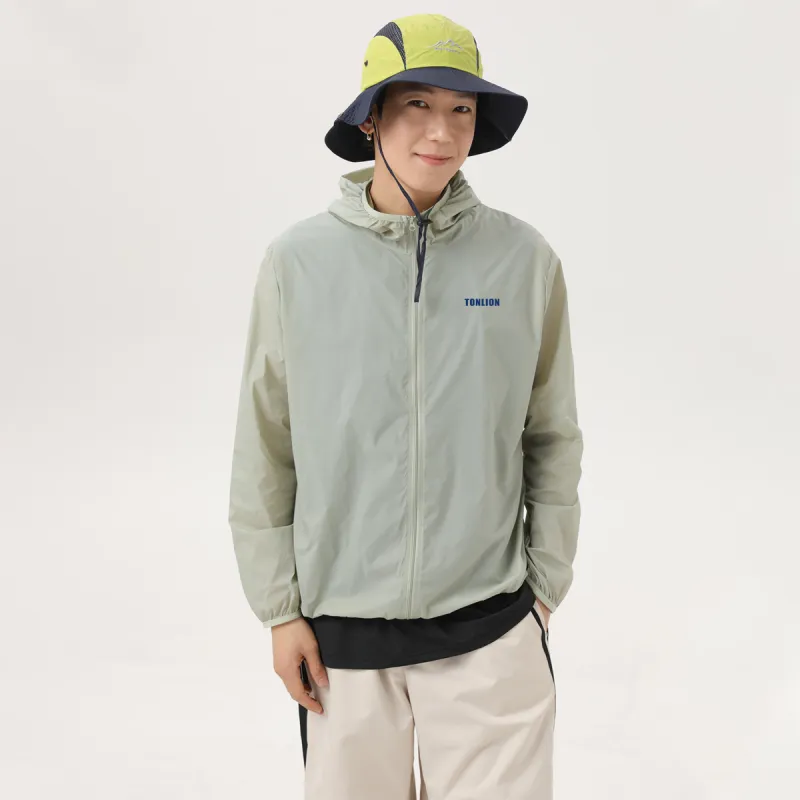 Tonlion Sun Protection Clothing Unisex-4