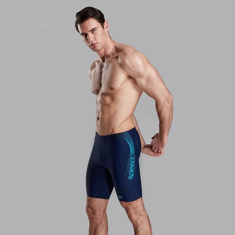 Speedo Swimming Shorts Men-7