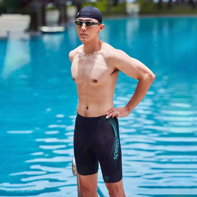 Speedo Swimming Shorts Men-4
