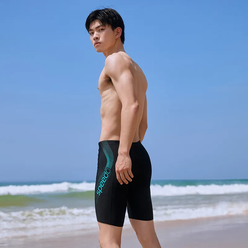Speedo Swimming Shorts Men-3
