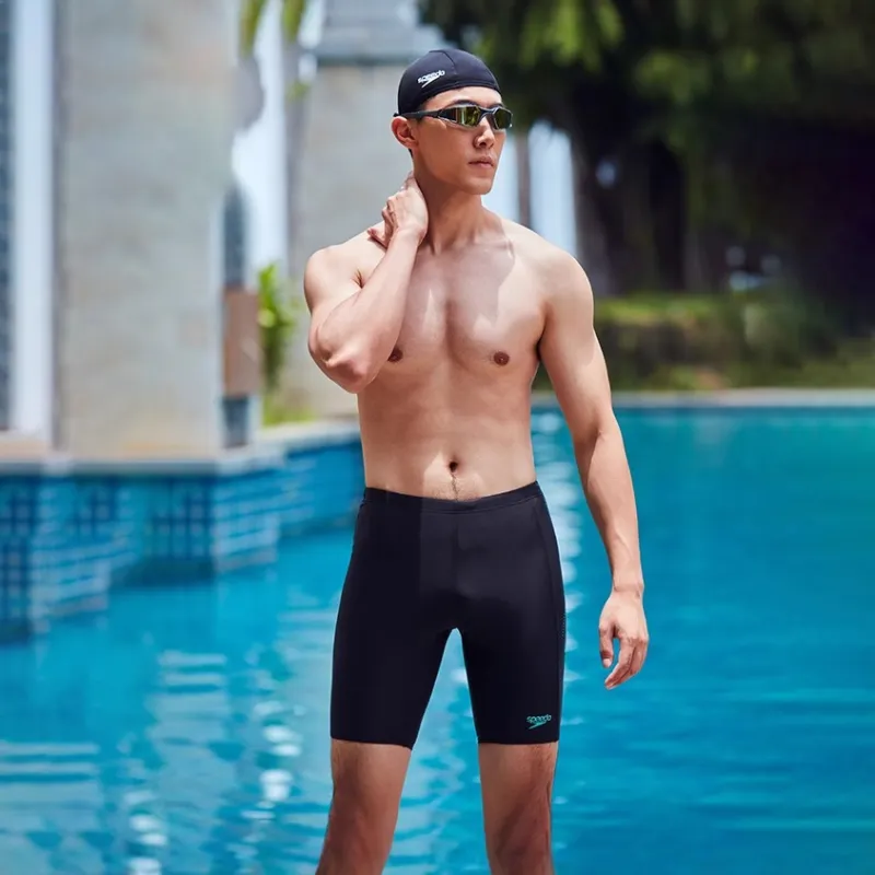 Speedo Swimming Shorts Men-5