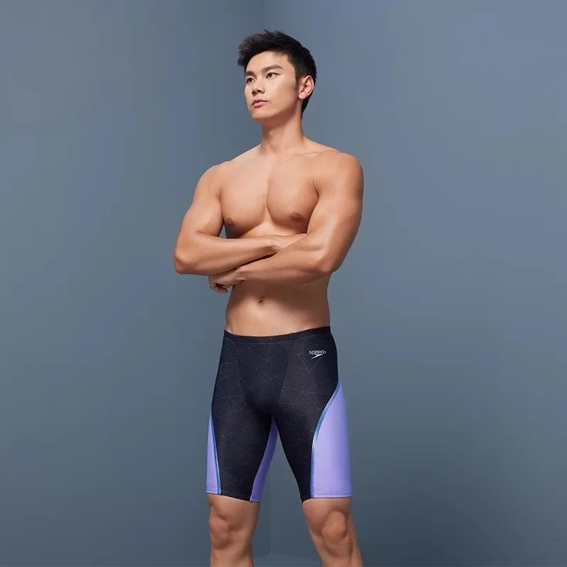 Speedo Swimming Shorts Men-2