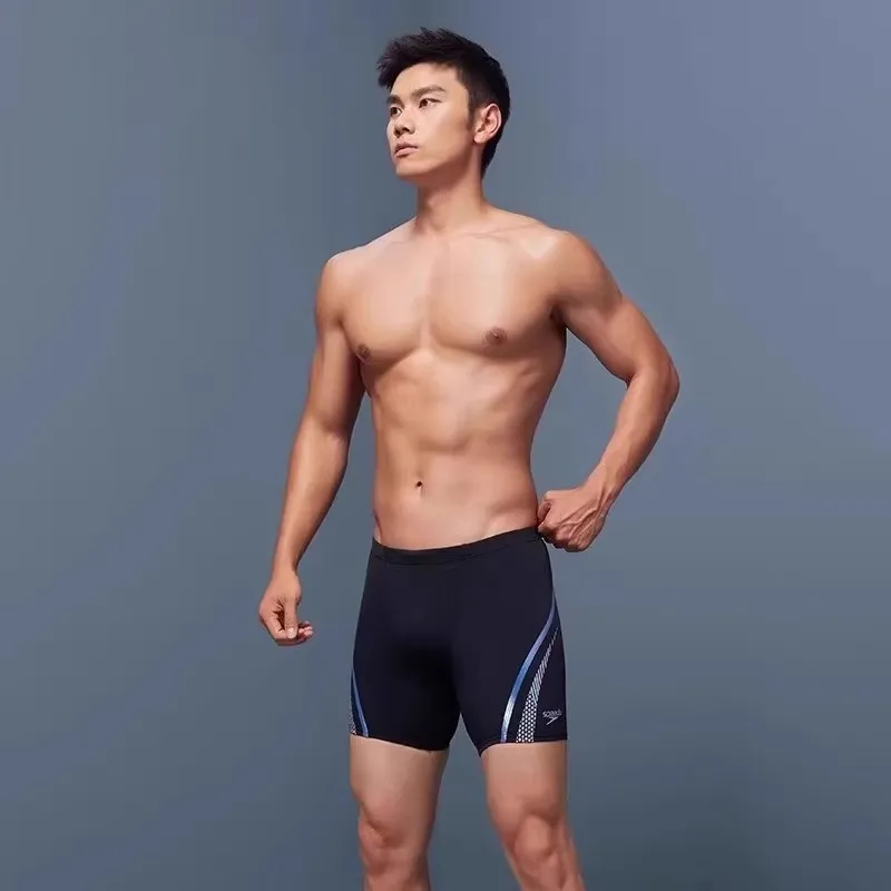 Speedo Swimming Shorts Men-7
