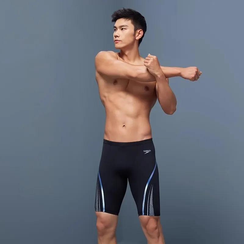 Speedo Swimming Shorts Men-4