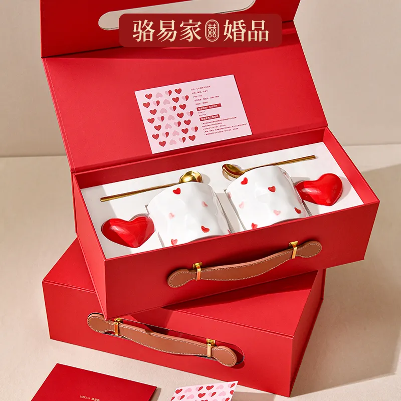 LUOYIJIA Gift Box Sets-1