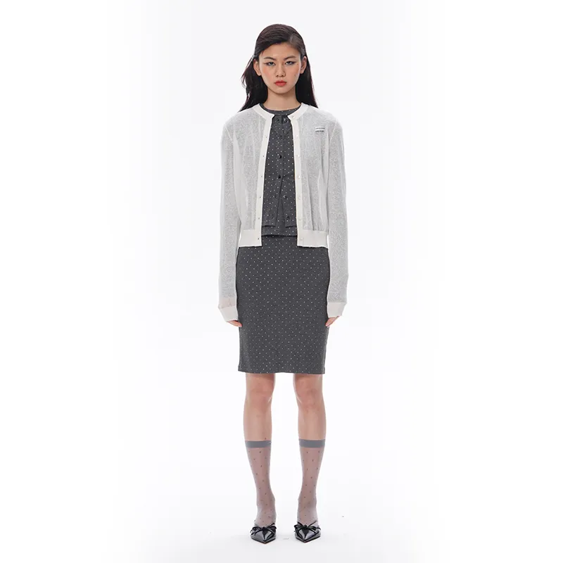 CAYLA Knitwear Women's-4