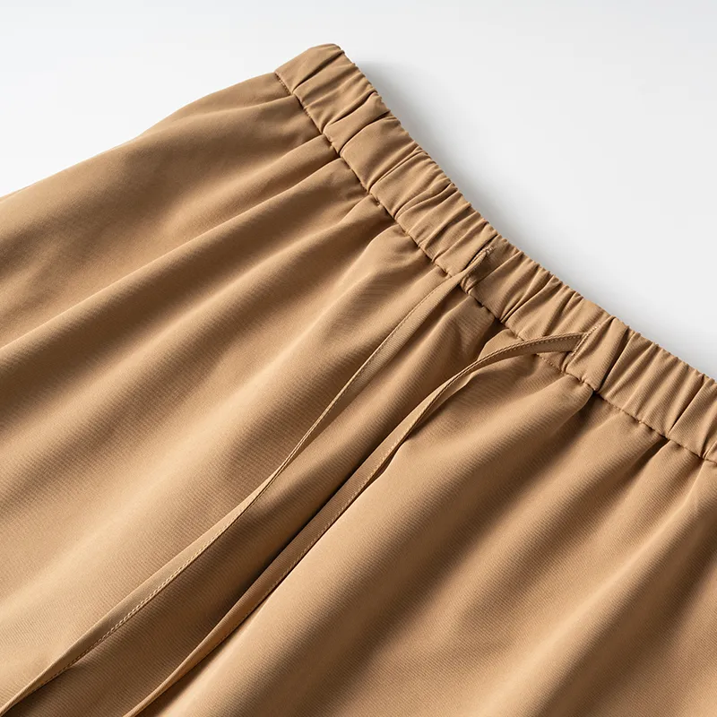 CAYLA Cargo Short Skirts Women's-13