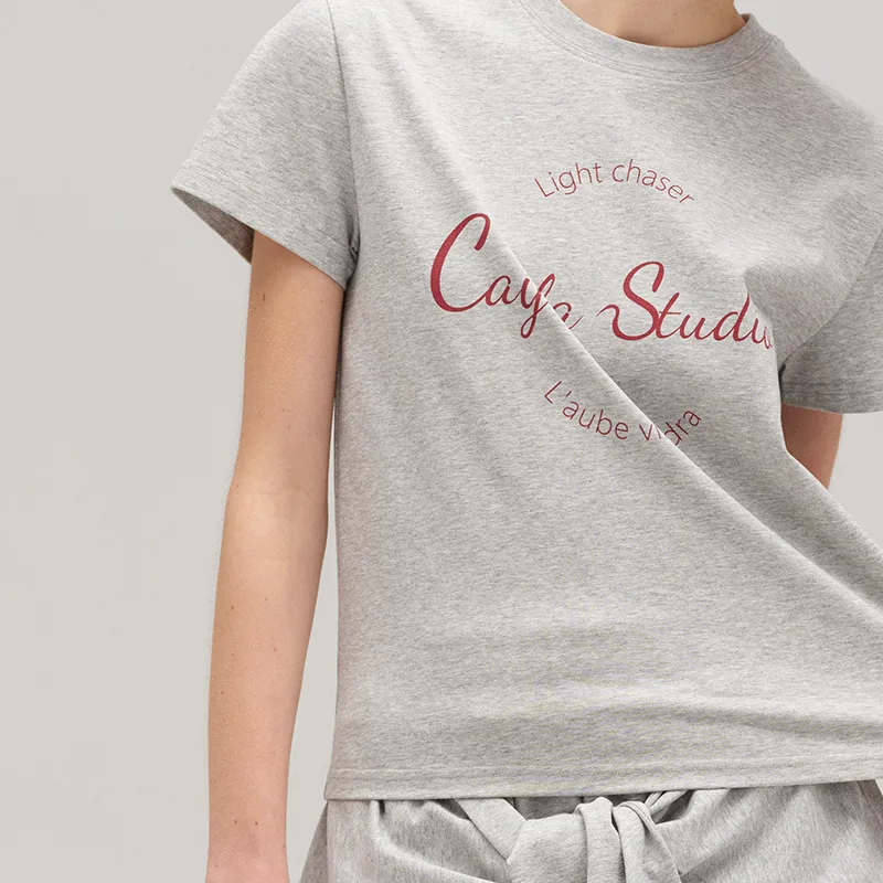 CAYLA T Shirts Women's-14