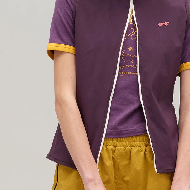 CAYLA T Shirts Women's-4