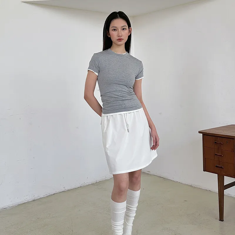 CAYLA T Shirts Women's-2