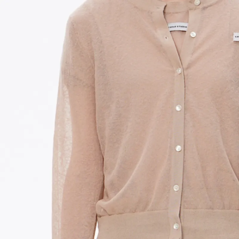 CAYLA Knitwear Women's-9