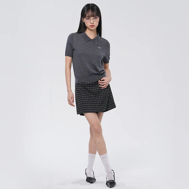 CAYLA Polo Shirts Women's-11
