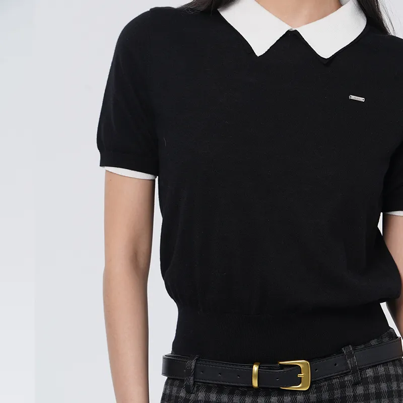 CAYLA Polo Shirts Women's-3