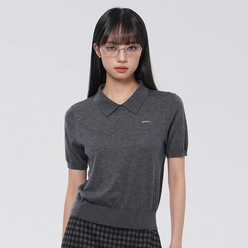 CAYLA Polo Shirts Women's-10
