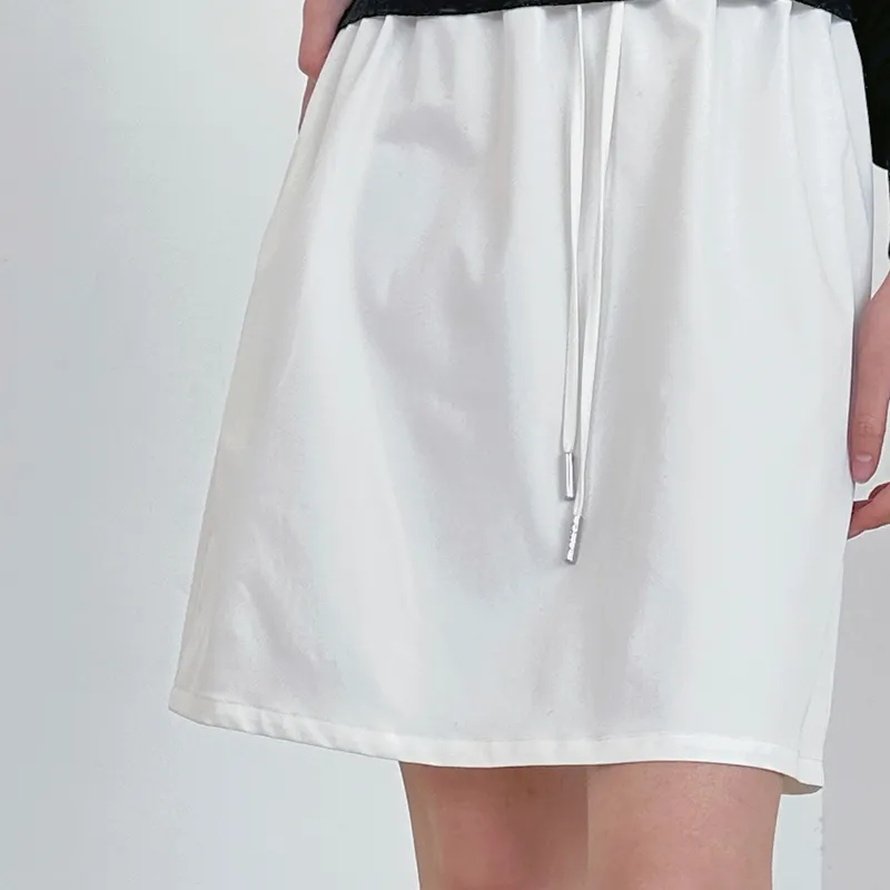 CAYLA Cargo Short Skirts Women's-9
