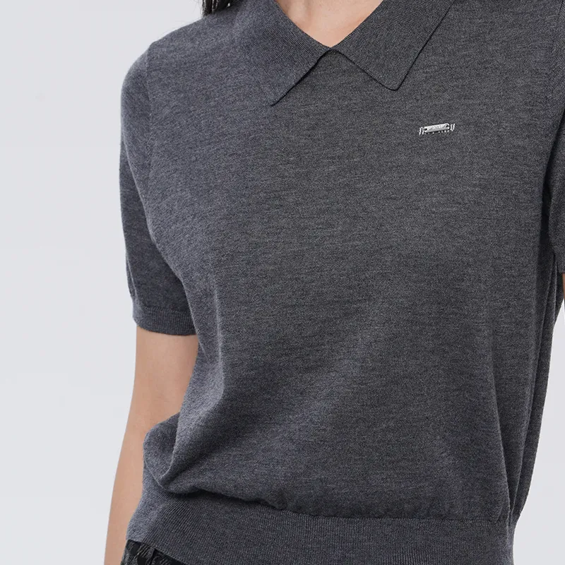 CAYLA Polo Shirts Women's-13