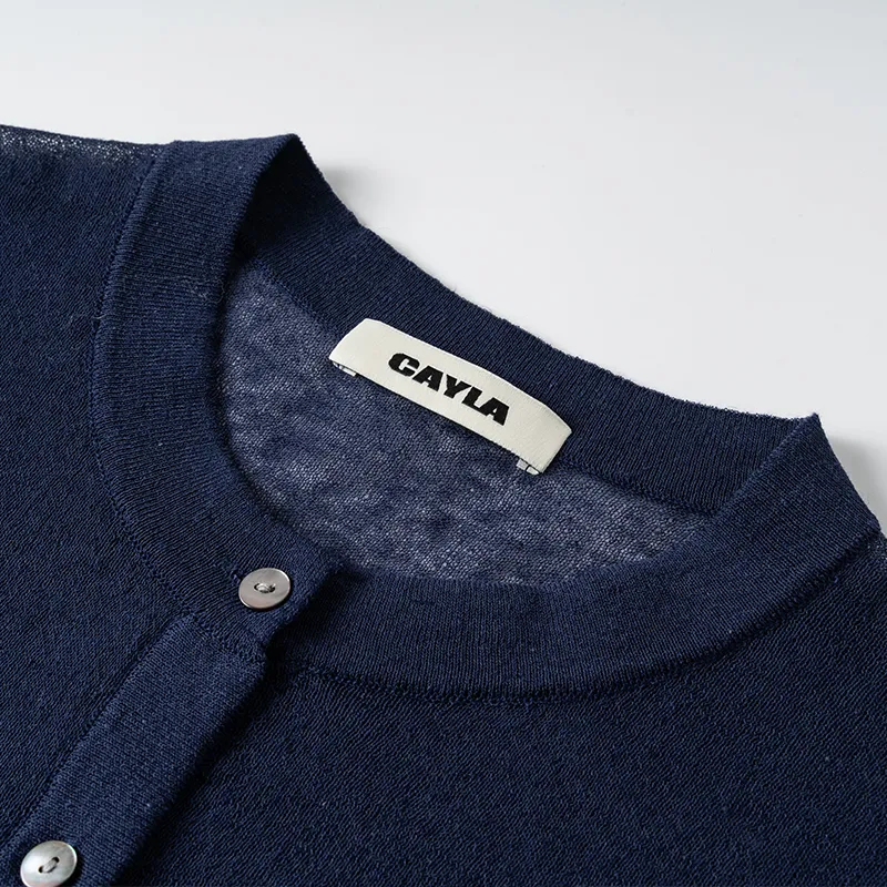 CAYLA Knitwear Women's-13