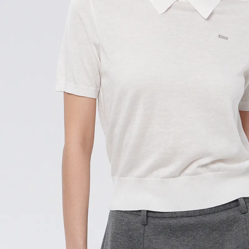 CAYLA Polo Shirts Women's-8