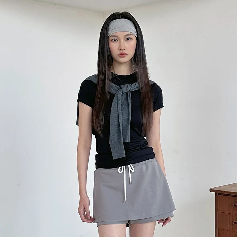 CAYLA T Shirts Women's-7