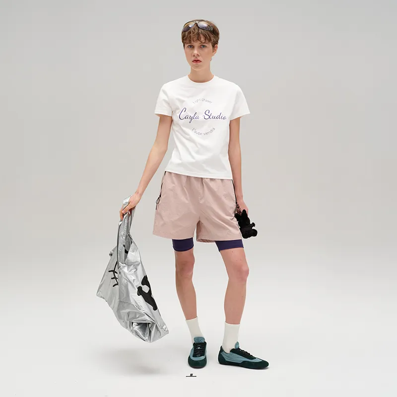 CAYLA T Shirts Women's-7