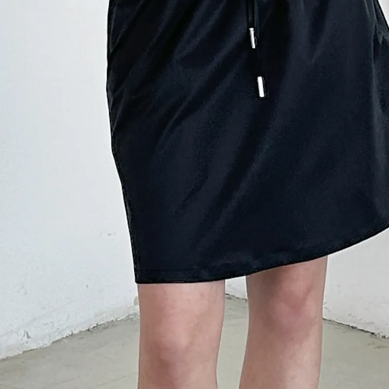 CAYLA Cargo Short Skirts Women's-4