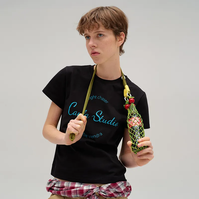 CAYLA T Shirts Women's-1