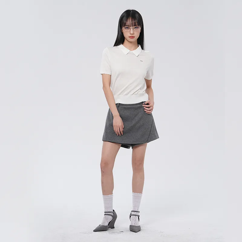 CAYLA Polo Shirts Women's-6