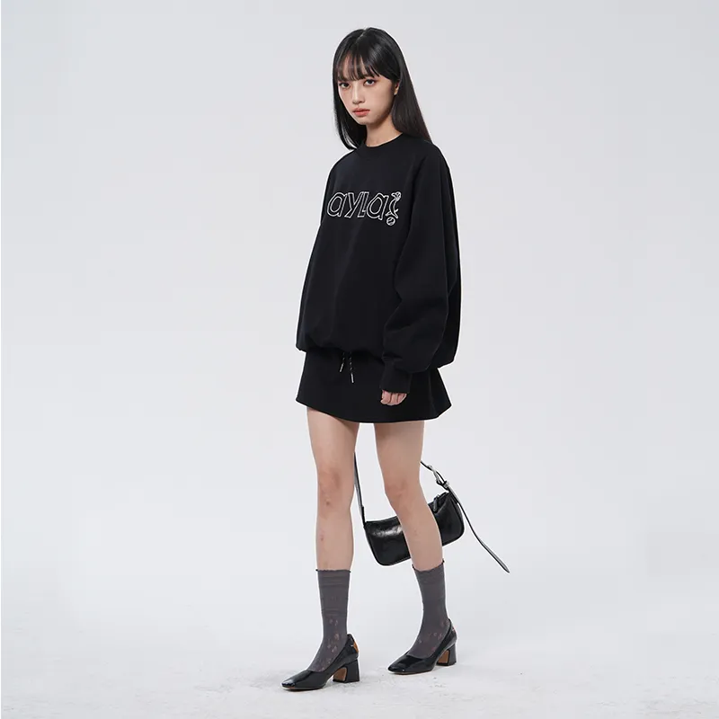 CAYLA Casual Short Skirts Women's-2
