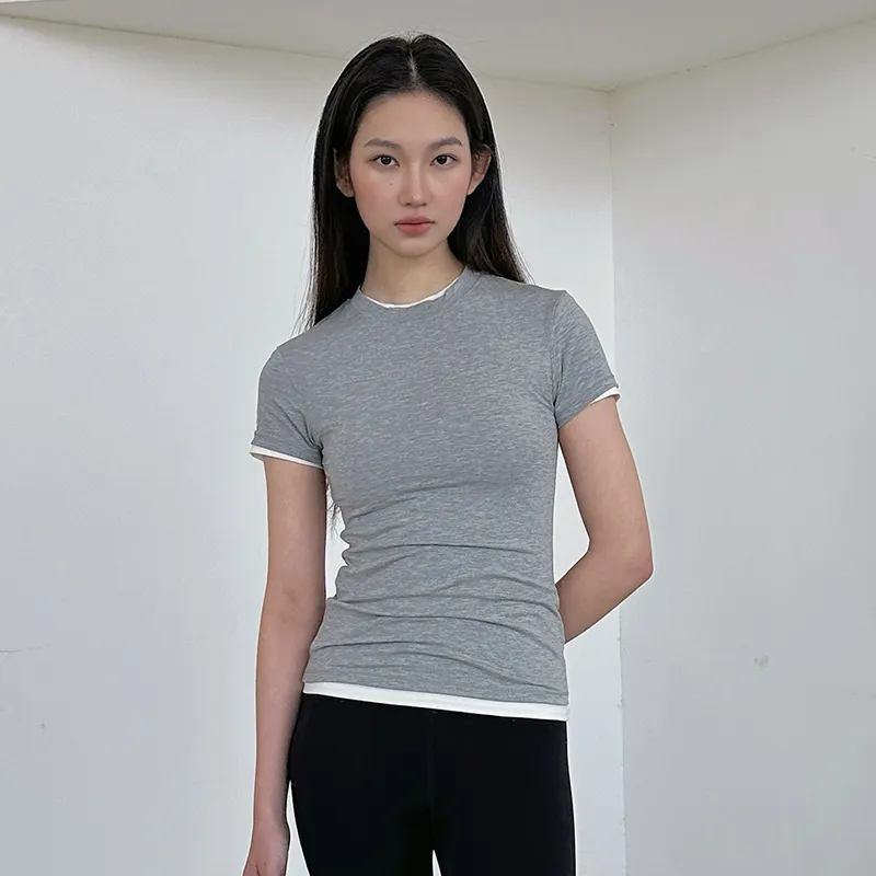 CAYLA T Shirts Women's-1