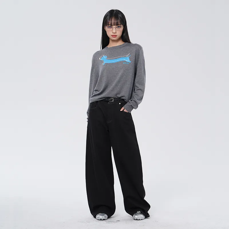 CAYLA Jeans Women's-7