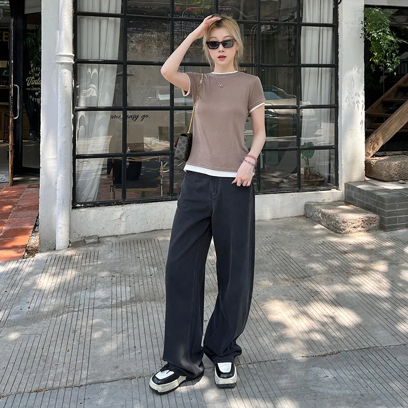 CAYLA T Shirts Women's-18