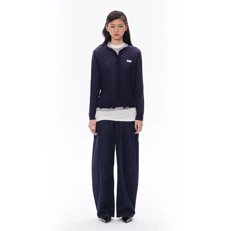 CAYLA Knitwear Women's-12