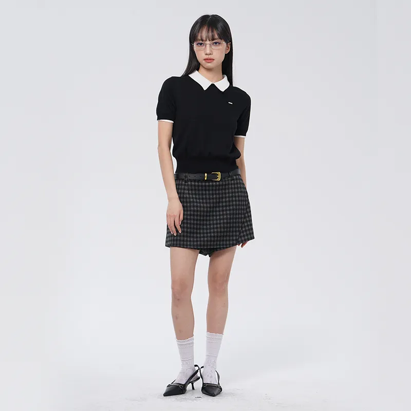CAYLA Polo Shirts Women's-2